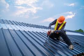 Best Roof Installation  in Shenandoah, LA